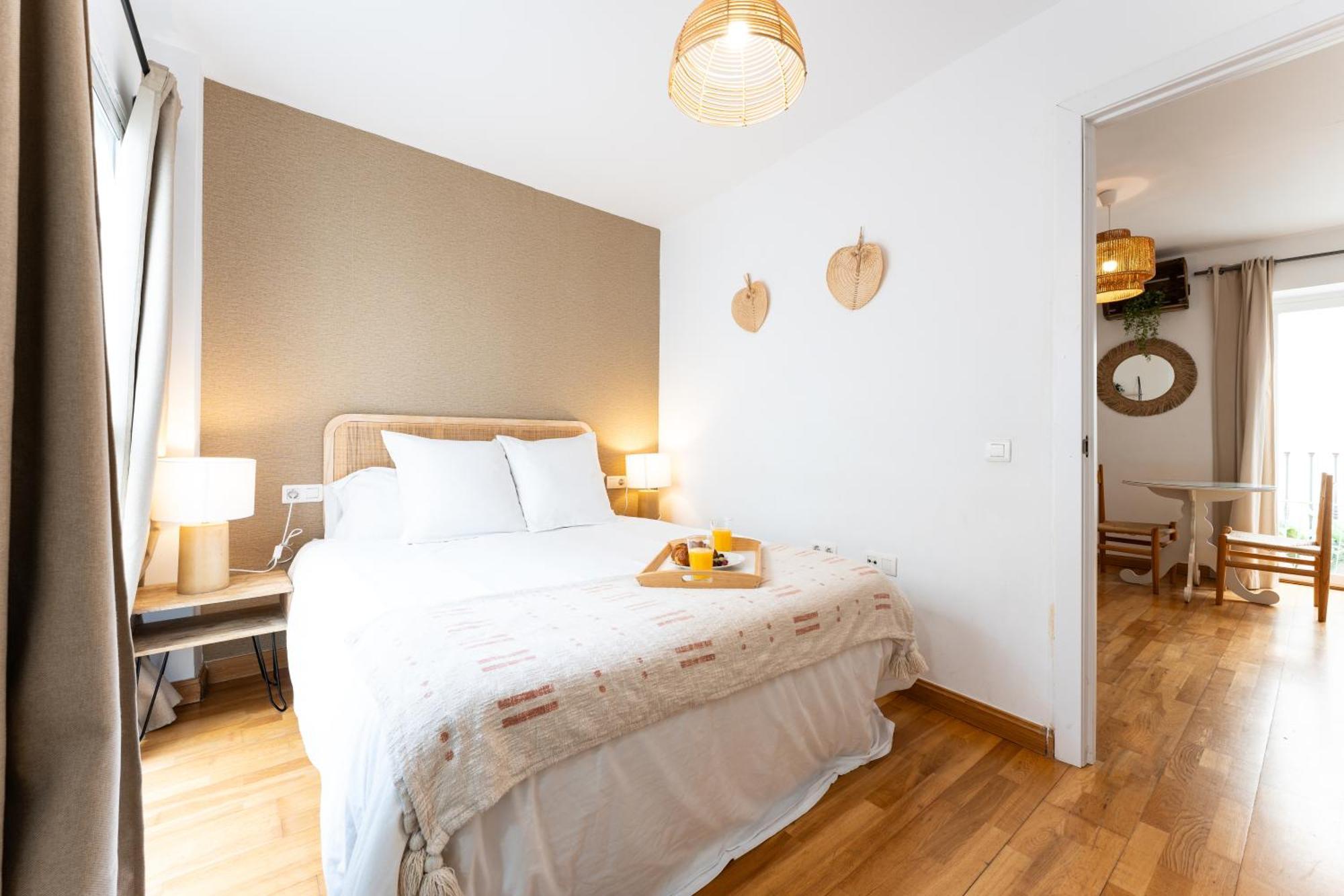 Carreteria 51, Historic Center Apartment Malaga Exterior photo